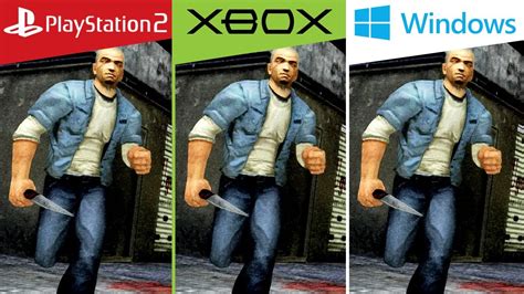 manhunt ps2 vs xbox.
